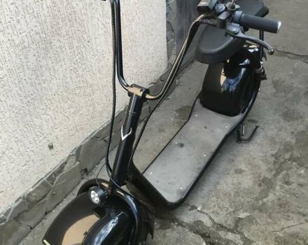 SEEV Citycoco, объемом двигателя 0 л и пробегом 5 тыс. км за 839 $, фото 3 на Automoto.ua