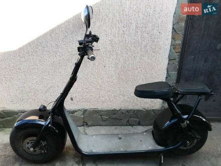 SEEV Citycoco, объемом двигателя 0 л и пробегом 5 тыс. км за 1037 $, фото 1 на Automoto.ua