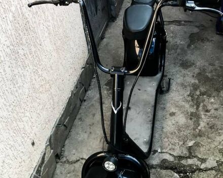 SEEV Citycoco, объемом двигателя 0 л и пробегом 5 тыс. км за 839 $, фото 10 на Automoto.ua