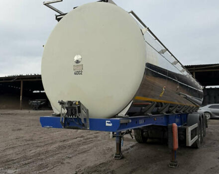 Синій Seka 105, об'ємом двигуна 0 л та пробігом 0 тис. км за 40000 $, фото 2 на Automoto.ua