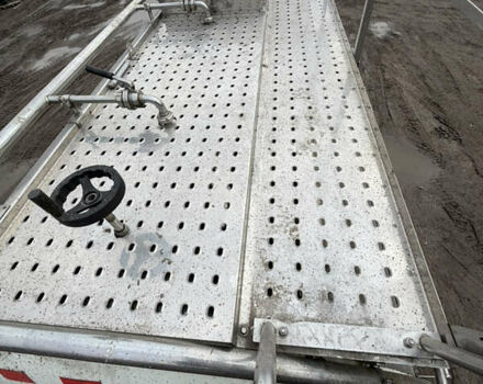 Синій Seka 105, об'ємом двигуна 0 л та пробігом 0 тис. км за 40000 $, фото 6 на Automoto.ua