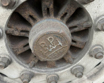 Синій Seka 105, об'ємом двигуна 0 л та пробігом 0 тис. км за 40000 $, фото 8 на Automoto.ua