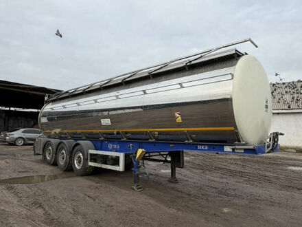 Синій Seka 105, об'ємом двигуна 0 л та пробігом 0 тис. км за 40000 $, фото 1 на Automoto.ua