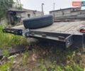 Чорний Semi-Trailer SMTCBA WA3S, об'ємом двигуна 0 л та пробігом 1 тис. км за 6900 $, фото 12 на Automoto.ua