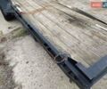 Чорний Semi-Trailer SMTCBA WA3S, об'ємом двигуна 0 л та пробігом 1 тис. км за 6900 $, фото 18 на Automoto.ua