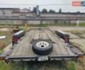 Чорний Semi-Trailer SMTCBA WA3S, об'ємом двигуна 0 л та пробігом 1 тис. км за 6900 $, фото 5 на Automoto.ua
