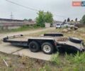 Чорний Semi-Trailer SMTCBA WA3S, об'ємом двигуна 0 л та пробігом 1 тис. км за 6900 $, фото 4 на Automoto.ua