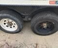 Чорний Semi-Trailer SMTCBA WA3S, об'ємом двигуна 0 л та пробігом 1 тис. км за 6900 $, фото 13 на Automoto.ua