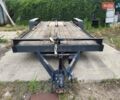 Чорний Semi-Trailer SMTCBA WA3S, об'ємом двигуна 0 л та пробігом 1 тис. км за 6900 $, фото 1 на Automoto.ua