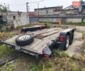 Чорний Semi-Trailer SMTCBA WA3S, об'ємом двигуна 0 л та пробігом 1 тис. км за 6900 $, фото 6 на Automoto.ua
