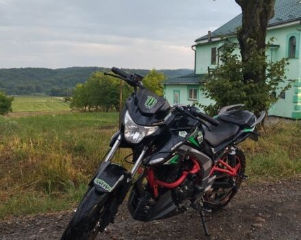 Senke 3302, об'ємом двигуна 0.2 л та пробігом 0 тис. км за 850 $, фото 19 на Automoto.ua