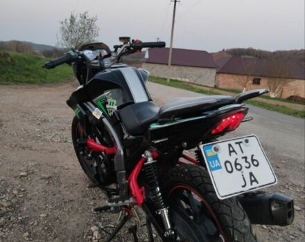 Senke 3302, об'ємом двигуна 0.2 л та пробігом 0 тис. км за 850 $, фото 21 на Automoto.ua
