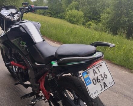 Senke 3302, об'ємом двигуна 0.2 л та пробігом 0 тис. км за 850 $, фото 9 на Automoto.ua