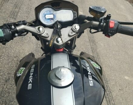Senke 3302, об'ємом двигуна 0.2 л та пробігом 0 тис. км за 850 $, фото 11 на Automoto.ua