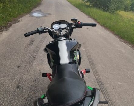 Senke 3302, об'ємом двигуна 0.2 л та пробігом 0 тис. км за 850 $, фото 10 на Automoto.ua