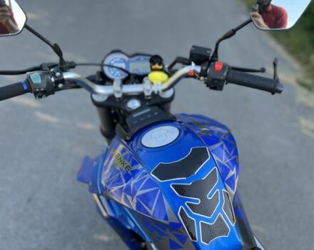 Senke 3302, объемом двигателя 0.25 л и пробегом 0 тыс. км за 1350 $, фото 6 на Automoto.ua