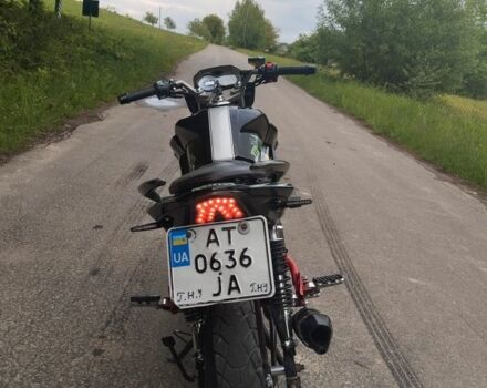 Senke 3302, об'ємом двигуна 0.2 л та пробігом 0 тис. км за 850 $, фото 8 на Automoto.ua