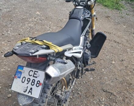 Senke 3302, объемом двигателя 0.25 л и пробегом 0 тыс. км за 1300 $, фото 2 на Automoto.ua