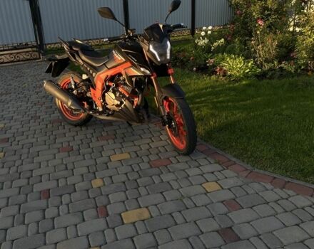 Senke 3302, об'ємом двигуна 0.2 л та пробігом 0 тис. км за 1050 $, фото 7 на Automoto.ua