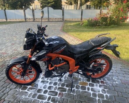 Senke 3302, об'ємом двигуна 0.2 л та пробігом 0 тис. км за 1050 $, фото 4 на Automoto.ua
