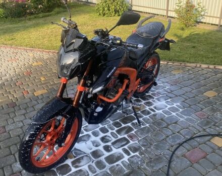 Senke 3302, об'ємом двигуна 0.2 л та пробігом 0 тис. км за 1050 $, фото 5 на Automoto.ua