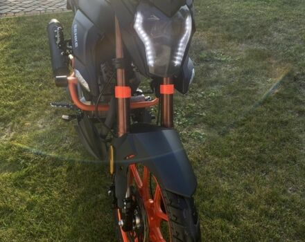 Senke 3302, об'ємом двигуна 0.2 л та пробігом 0 тис. км за 1050 $, фото 1 на Automoto.ua