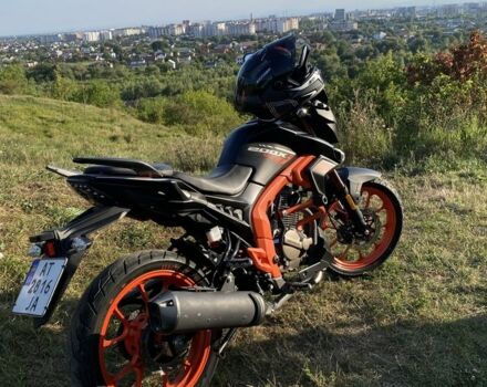 Senke 3302, об'ємом двигуна 0.2 л та пробігом 0 тис. км за 1050 $, фото 6 на Automoto.ua