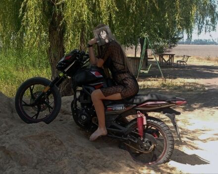 Senke 3302, объемом двигателя 0.2 л и пробегом 0 тыс. км за 647 $, фото 3 на Automoto.ua