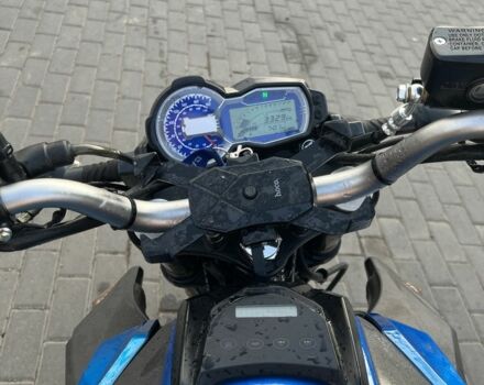 Senke 3302, объемом двигателя 2.3 л и пробегом 0 тыс. км за 2000 $, фото 5 на Automoto.ua