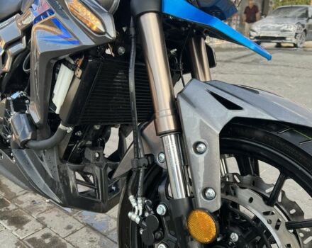 Senke 3302, объемом двигателя 2.3 л и пробегом 0 тыс. км за 2000 $, фото 4 на Automoto.ua