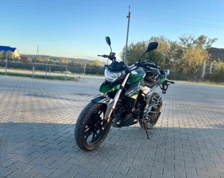 Senke 3302, об'ємом двигуна 0.25 л та пробігом 0 тис. км за 1753 $, фото 5 на Automoto.ua