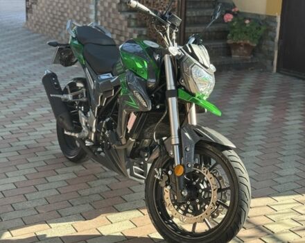Senke 3302, объемом двигателя 0.3 л и пробегом 0 тыс. км за 1800 $, фото 1 на Automoto.ua