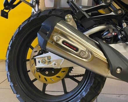 Senke 3302, об'ємом двигуна 0.45 л та пробігом 0 тис. км за 5200 $, фото 17 на Automoto.ua