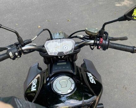 Senke 3302, об'ємом двигуна 0.45 л та пробігом 0 тис. км за 5200 $, фото 7 на Automoto.ua
