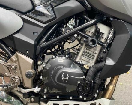 Senke 3302, об'ємом двигуна 0.45 л та пробігом 0 тис. км за 5200 $, фото 10 на Automoto.ua
