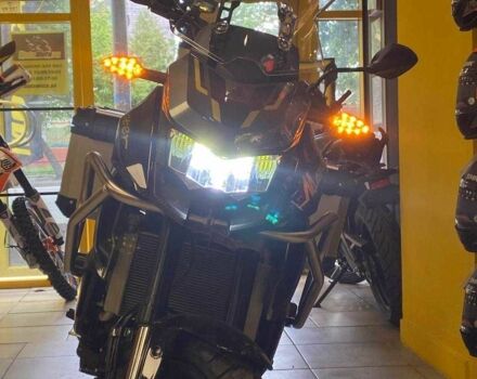 Senke 3302, об'ємом двигуна 0.45 л та пробігом 0 тис. км за 5200 $, фото 13 на Automoto.ua