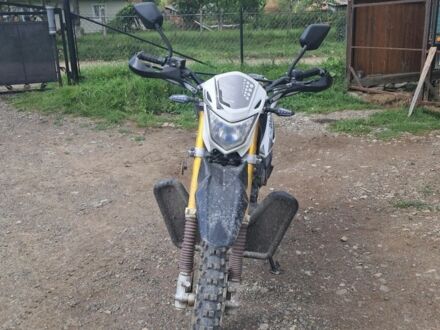 Senke 3302 2021 в Калуше на Automoto.ua Senke 3302, объемом двигателя 0.25 л и пробегом 0 тыс. км за 1300 $, фото 1 на Automoto.ua