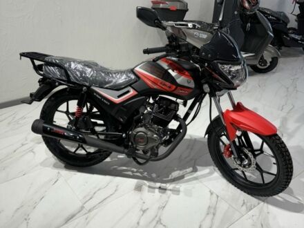 Senke 3302 2024 у Луцьку на Automoto.ua Senke 3302, об'ємом двигуна 0.15 л та пробігом 0 тис. км за 953 $, фото 1 на Automoto.ua