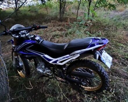 Синій Senke 3302, об'ємом двигуна 0.2 л та пробігом 0 тис. км за 950 $, фото 1 на Automoto.ua
