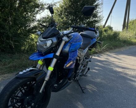 Senke 3302 2020 в Кельменцах на Automoto.ua Синий Senke 3302, объемом двигателя 0.3 л и пробегом 0 тыс. км за 1200 $, фото 2 на Automoto.ua