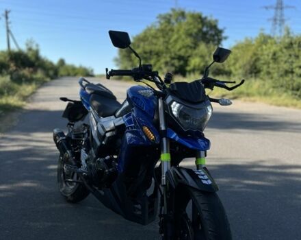 Senke 3302 2020 в Кельменцах на Automoto.ua Синий Senke 3302, объемом двигателя 0.3 л и пробегом 0 тыс. км за 1200 $, фото 1 на Automoto.ua