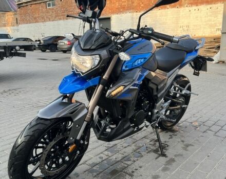Синій Senke 3302, об'ємом двигуна 0.3 л та пробігом 0 тис. км за 1900 $, фото 1 на Automoto.ua
