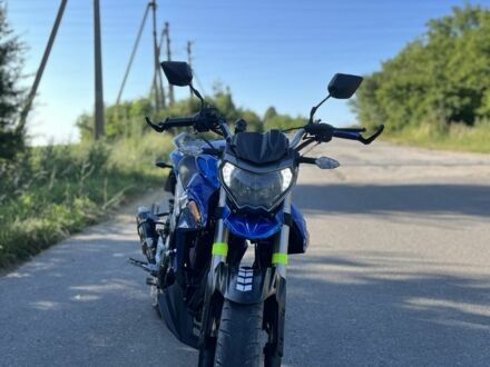 Синий Senke 3302, объемом двигателя 0.3 л и пробегом 0 тыс. км за 1350 $, фото 1 на Automoto.ua