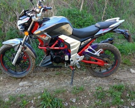 Senke 4310, объемом двигателя 0.25 л и пробегом 0 тыс. км за 53000 $, фото 1 на Automoto.ua