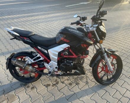 Senke 5312, объемом двигателя 0.25 л и пробегом 0 тыс. км за 1200 $, фото 1 на Automoto.ua