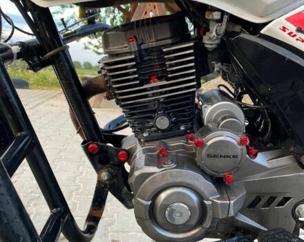 Senke 5312, объемом двигателя 0.15 л и пробегом 0 тыс. км за 780 $, фото 4 на Automoto.ua