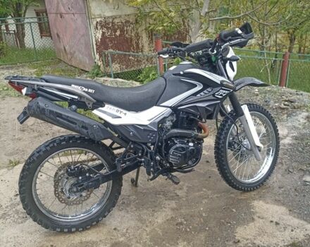 Senke 5312, объемом двигателя 0.25 л и пробегом 0 тыс. км за 1000 $, фото 3 на Automoto.ua
