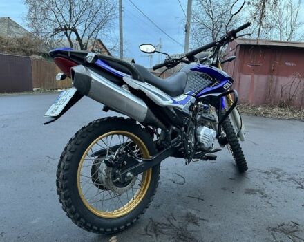 Senke 6510, об'ємом двигуна 0.25 л та пробігом 0 тис. км за 900 $, фото 1 на Automoto.ua
