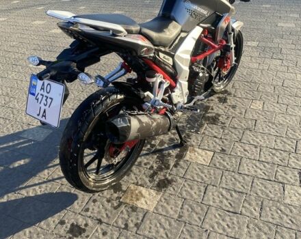 Senke 6510, объемом двигателя 0.25 л и пробегом 0 тыс. км за 1100 $, фото 4 на Automoto.ua