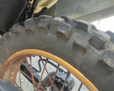 Senke 6510, объемом двигателя 0.25 л и пробегом 0 тыс. км за 1150 $, фото 1 на Automoto.ua